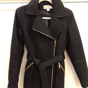 Women’s small Michale Kors coat
